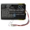 &Icirc;nlocuire baterie pentru căști fără fir VHBW pentru Corsair MH45908 - 700 mAh 3,7 V Li-polimer