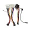 Cablaj multimedia Cablaj adaptor Autodrop Hyundai Tucson (2006-2013) pentru Navigatii multimedia Android
