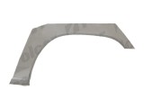 Segment exterior reparatie aripa spate Mitsubishi Pajero Pinin (H60/H70), 01.1998-06.2007, spate, Dreapta, 3 usi, Rapid