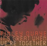 CD Finley Quaye &lrm;&ndash; It&#039;s Great When We&#039;re Together , original, electronica, Dance