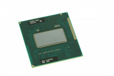 Procesor laptop i7-2630QM SR02Y 2.9 GHz 6M Cache Quad Core foto