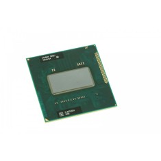 Procesor laptop i7-2630QM SR02Y 2.9 GHz 6M Cache Quad Core