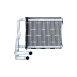 Radiator incalzire habitaclu Hyundai I30 (FD) Motor 1.4, 1.6, 1.6 CRDi, 2.0, 2.0 CRDi, 180x206x32mm, OE 971382L000