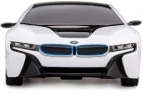 Macheta Bmw I8 scara 1/24 producator MotorMax 2015