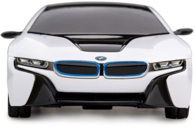Macheta Bmw I8 scara 1/24 producator MotorMax 2015 foto