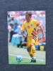 Card Gheorghe Hagi 1996