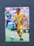 Card Gheorghe Hagi 1996