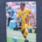 Card Gheorghe Hagi 1996