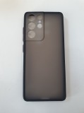 Cumpara ieftin Husa Baby Skin iPhone 12 Pro Max, Negru