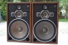 Boxe Technics SB -G 400