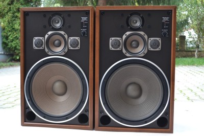 Boxe Technics SB -G 400 foto