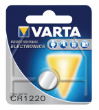 Baterie Varta Litiu CR1220 3V