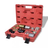 Set extractor rulmenti silentiosi pentru BMW GartenMobel Dekor