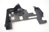 Ornament inferior planșa de bord BMW Z4 G29 2019 OEM: 6807420,51456807420,6807420 10817989