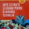 DIETE CU FRUCTE SI LEGUME PENTRU ELIMINAREA TOXINELOR-REGINE DURBEC-264993