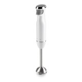 Cumpara ieftin Blender Tocator Trisa Spiralizer 6705.70, 3 discuri de feliere, Putere 600W, Blender cu ax din Inox, ProDesign DailyAppliances
