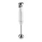 Blender Tocator Trisa Spiralizer 6705.70, 3 discuri de feliere, Putere 600W, Blender cu ax din Inox, ProDesign DailyAppliances