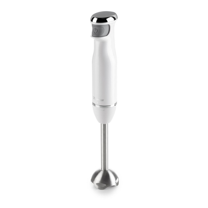 Blender Tocator Trisa Spiralizer 6705.70, 3 discuri de feliere, Putere 600W, Blender cu ax din Inox, ProDesign DailyAppliances