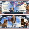 SUA = FANTASY NOTE (TJ6) = DESENE ANIMATE : UP BY PIXAR ANIMATION - 2020 - UNC