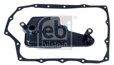 FEBI BILSTEIN 107828 set filtre hidraulice, cutie e vit.automata foto