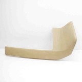 Ornament inferior planșa de bord TESLA MODEL S 2015 OEM: 1002310-10-D,1002311-00-02