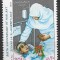 B1461 - Iran 1987 - Sanatate,neuzat,perfecta stare