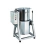Cutter profesional vertical cu viteza variabila-70 litri