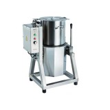 Cutter profesional vertical cu viteza variabila-70 litri