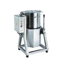 Cutter profesional vertical cu viteza variabila-50 litri