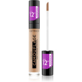 Catrice Liquid Camouflage High Coverage Concealer corector lichid culoare 20 Light Beige 5 ml