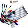 Controller Scuter Electric CityCoco 60V 1500W/2000W Tip 2 Brushless BLDC Compatibil Harley Fat Tire