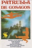 Caseta Patrulla De Cosacos, originala