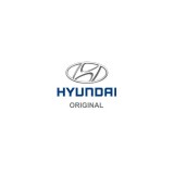 HYUNDAI 1864727009 Bec, proiector ceata