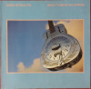 Dire Straits – Brothers In Arms, LP, Europe, 1985, VG, Rock, Vertigo rec