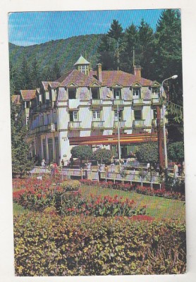 bnk cp Sovata - Vedere - uzata foto