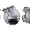 LUCAS ACP01162 Compresor, climatizare