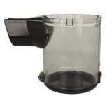 Recipient praf aspirator vertical Beko ErgoClean VRT751225VB