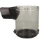 Recipient praf aspirator vertical Beko ErgoClean VRT751225VB