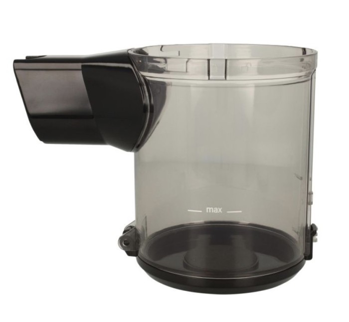 Recipient praf aspirator vertical Beko ErgoClean VRT751225VB