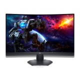 DL MONITOR 32&quot; S3222DGM QHD 2560 x 1440, Dell