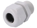 Garnitură Etanşare Filet Alungit M20 Gri IP68
