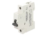 &Icirc;ntrerupător Supracurent LEGRAND RX3 B20A 1P 230VAC 20A Caracteristică B