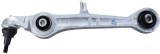 Brat suspensie roata Audi C5 Motor 2.5 TDI quattro, 2.7 T quattro, 4.2 V8 quattro, parte montare pe ambele parti, punte fata, partea de jos, fata,