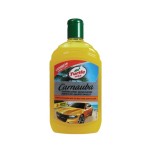 Sampon auto cu ceara Turtle Wax Carnauba Wash &amp;amp; Wax 500ml, Carpoint