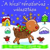 T&eacute;li t&ouml;rt&eacute;netek - Simogasd meg! - A kicsi r&eacute;nszarvas v&aacute;laszt&aacute;sa