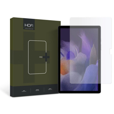 Folie de protectie Hofi Glass Pro+ pentru Samsung Galaxy Tab A8 10,5 X200/X205 foto