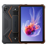 Cumpara ieftin Tableta OSCAL Spider 8 Orange, 4G, 10.1, , FHD, Unisoc T616 Octa core, 16GB RAM (8GB + 8GB extensibili), 128GB ROM, Android 13, 13000mAh, Dual SIM