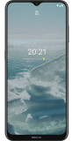 Telefon Mobil Nokia G20, Procesor MediaTek Helio G35 Octa-Core, IPS LCD Capacitive touchscreen 6.52inch, 4GB RAM, 64GB Flash, Camera Quad 48+5+2+2MP,