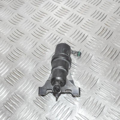 Pompa spălător far st&amp;acirc;nga BMW 7 E65, E66, E67 2006 2718615 foto