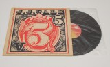 J.J. Cale - 5 - disc vinil vinyl LP NOU